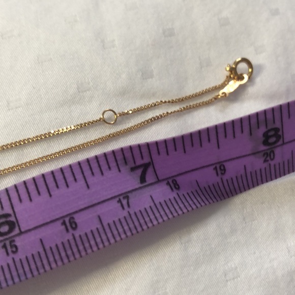 💯authentic ruby necklace - Picture 9 of 11